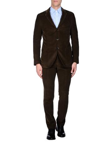 Henry Brown & Son Suits