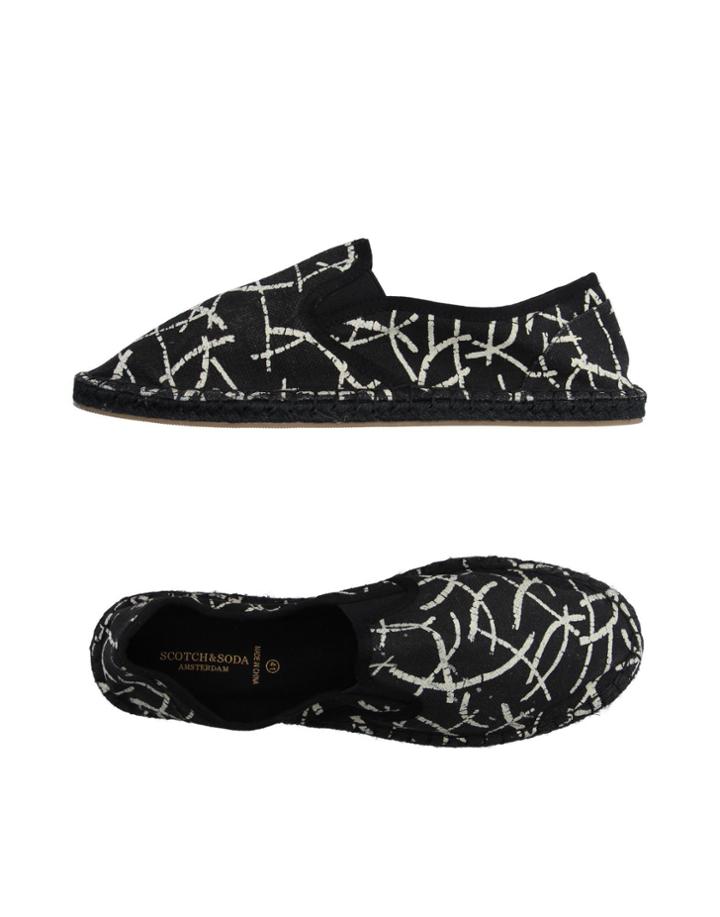 Scotch & Soda Espadrilles