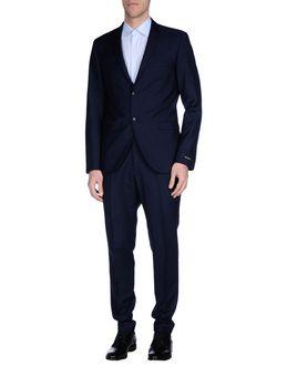 Tiger Of Sweden Suits