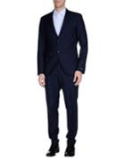 Tiger Of Sweden Suits