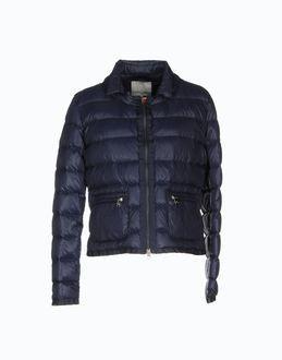 Henry Cotton's Down Jackets
