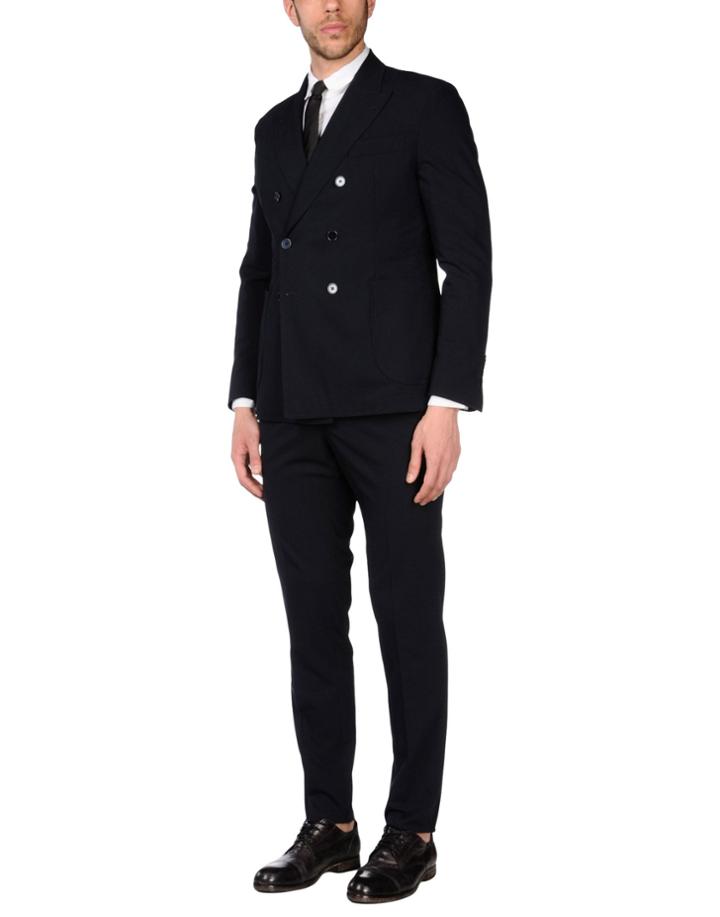 John Sheep Suits