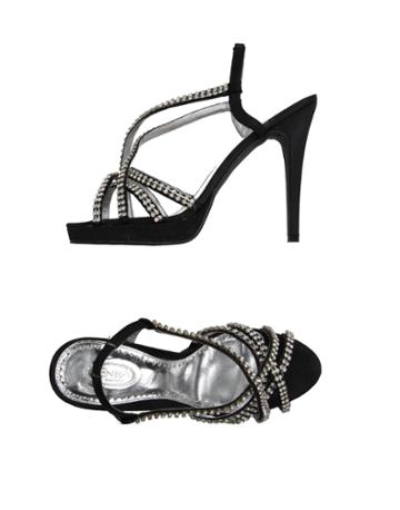Enea Couture Sandals