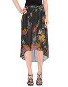 Zadig & Voltaire Knee Length Skirts