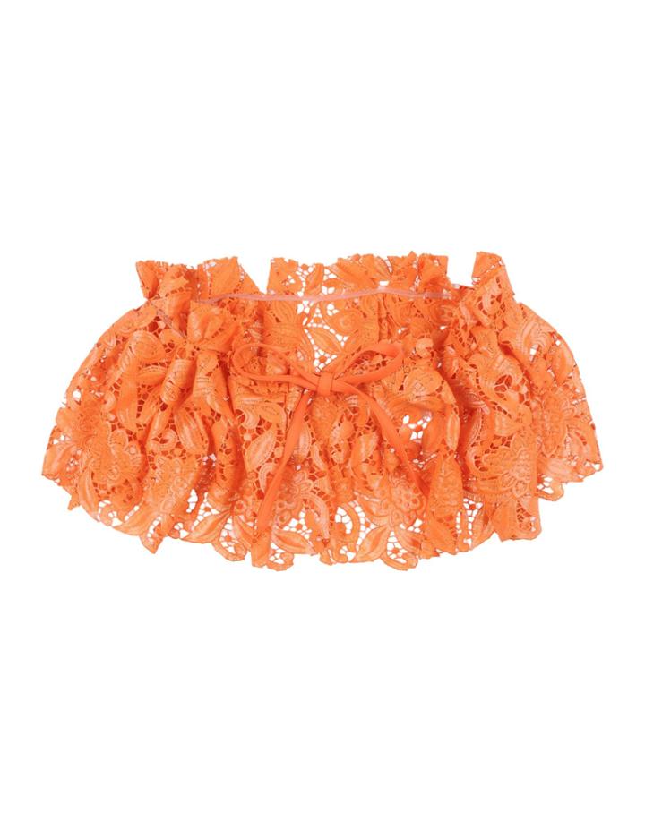 Msgm Scarves