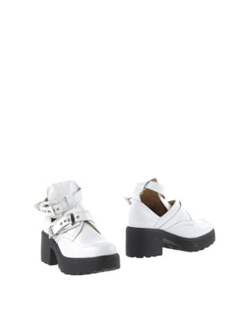 Jimmy London Ankle Boots