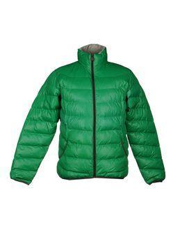 Scout Jackets