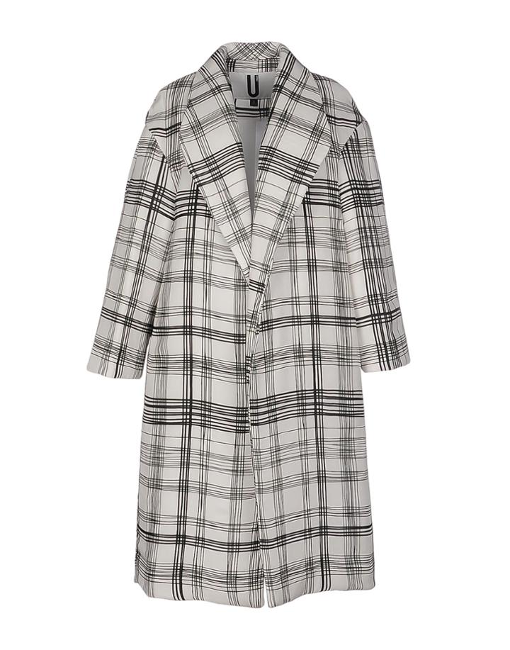 Unique Coats