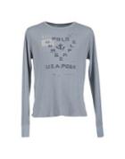 Polo Denim & Surplus Crewneck Sweaters
