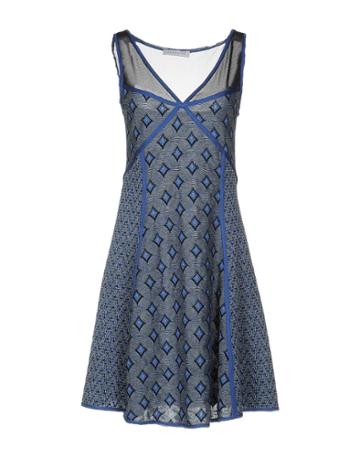 Parakian Short Dresses