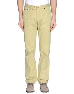 Slam Casual Pants