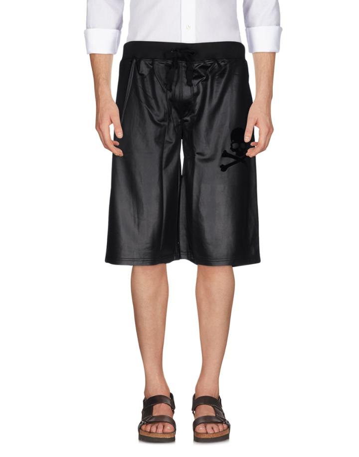 Philipp Plein Bermudas