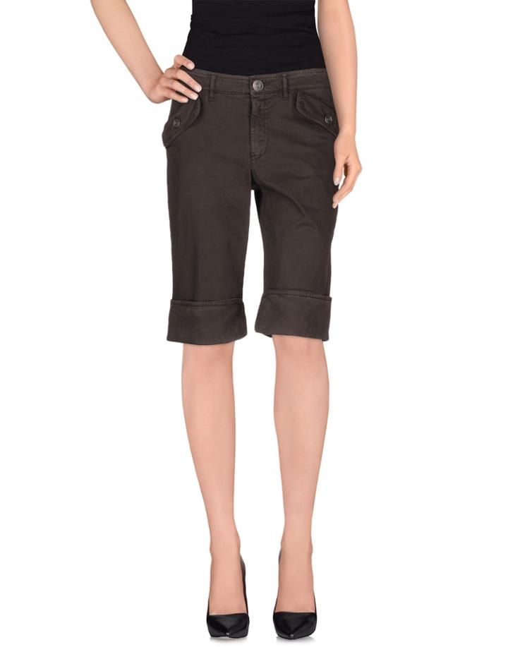 Escada Sport Bermudas