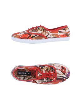 Cupl  Sneakers
