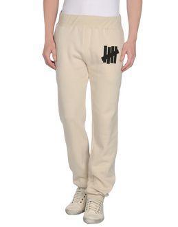 Undefeated Casual Pants