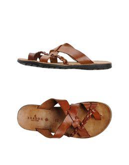 Brador Sandals