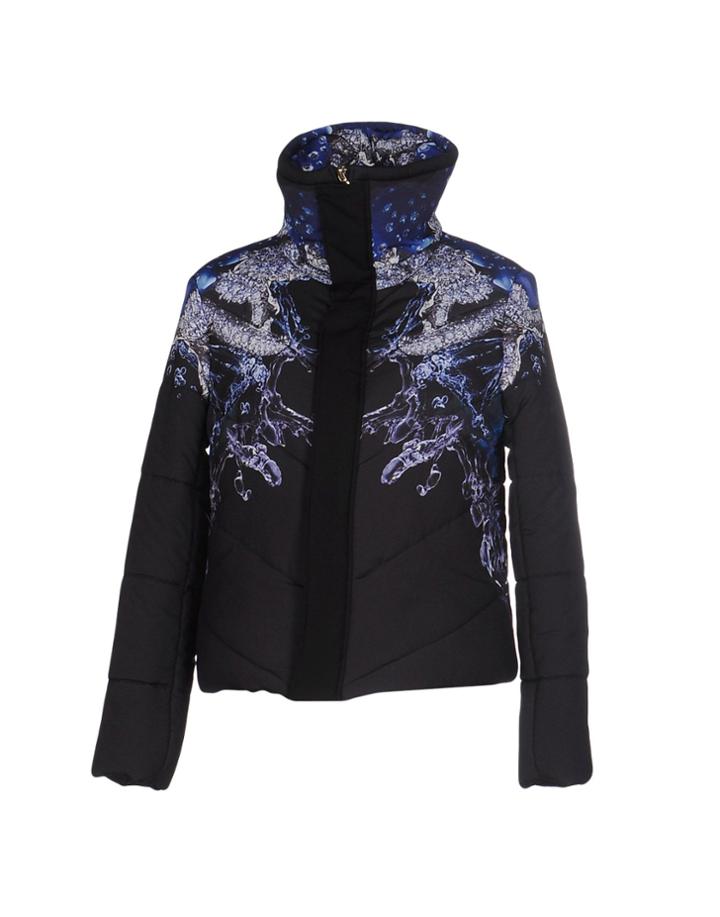 Gaowei+xinzhan Jackets