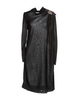 Emporio Armani Short Dresses