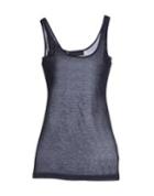 Tru Trussardi Tank Tops