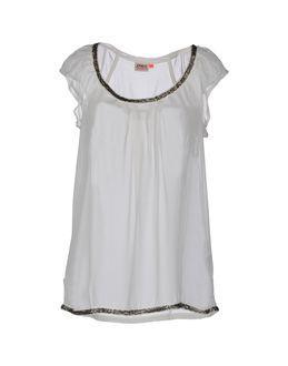 Only Blouses