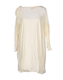 Annemie Verbeke Short Dresses