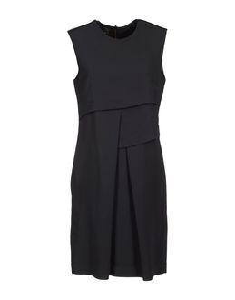 Gotha Short Dresses