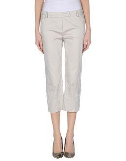 Angela Mele Milano 3/4-length Shorts