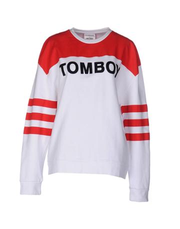 Filles A Papa For Antonia Excelsior Sweatshirts