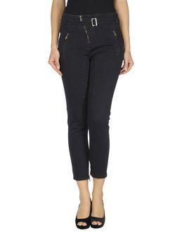 Try Me 3/4-length Shorts