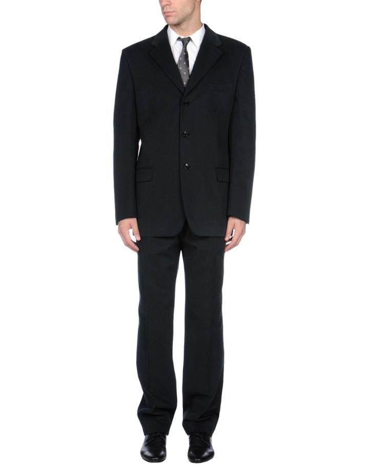 Raguso Suits