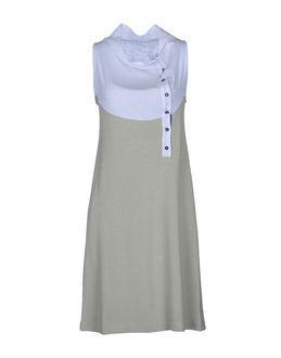 Brebis Noir Knee-length Dresses