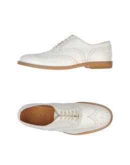 Marini Lace-up Shoes