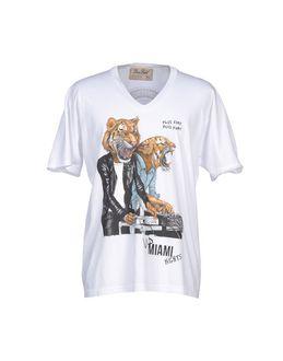 Dom Rebel T-shirts