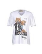 Dom Rebel T-shirts