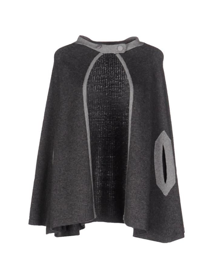 Cashmere Company Capes