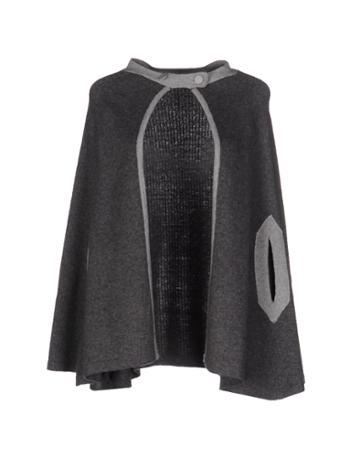 Cashmere Company Capes