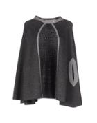 Cashmere Company Capes