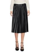 Axel Knee Length Skirts
