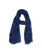 Portofiori Oblong Scarves