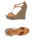 Essentiel Sandals