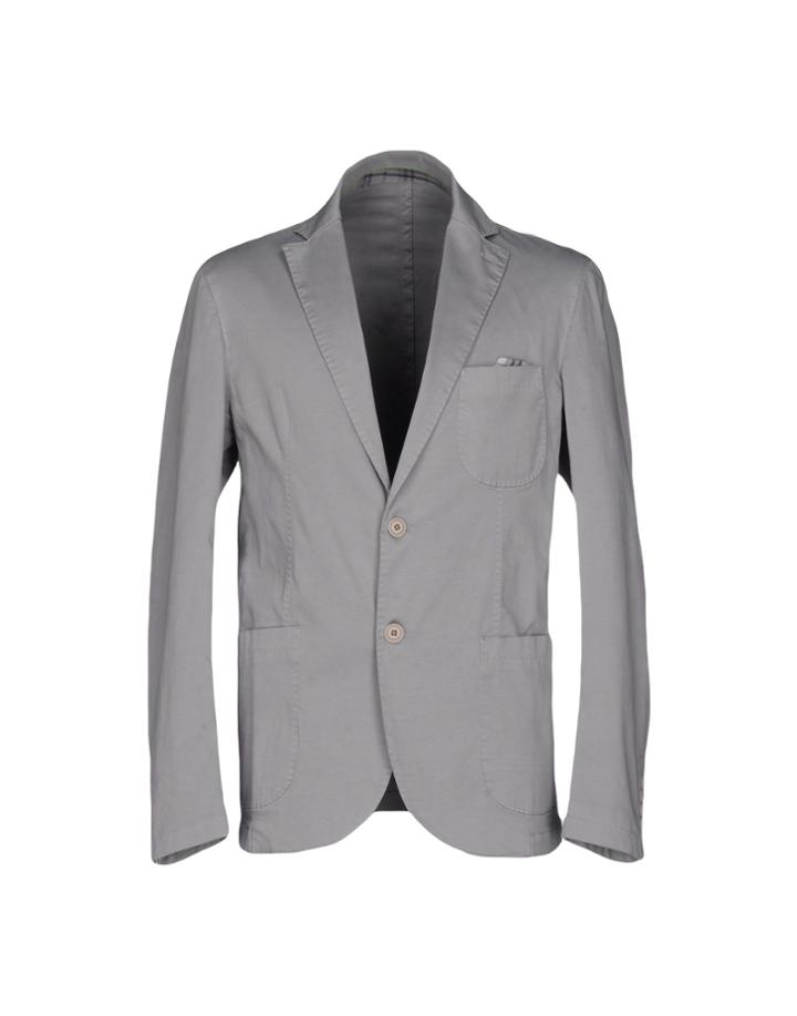 Via Tornabuoni Blazers