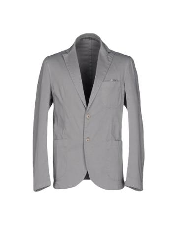 Via Tornabuoni Blazers