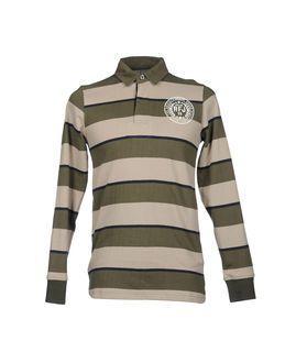 Rifle Polo Shirts