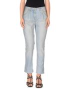 Vdp Collection Denim Capris