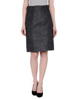Marc Jacobs Knee Length Skirts