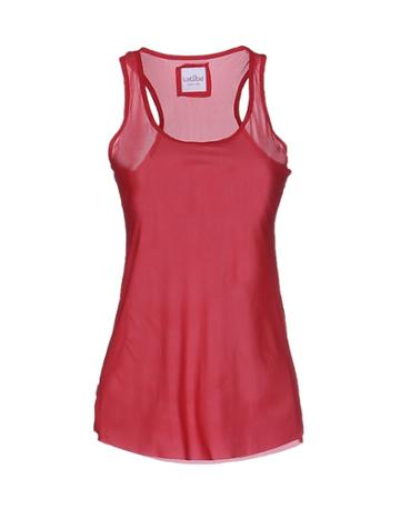 Letube Tank Tops
