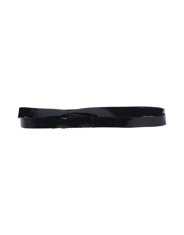 Narciso Rodriguez Belts