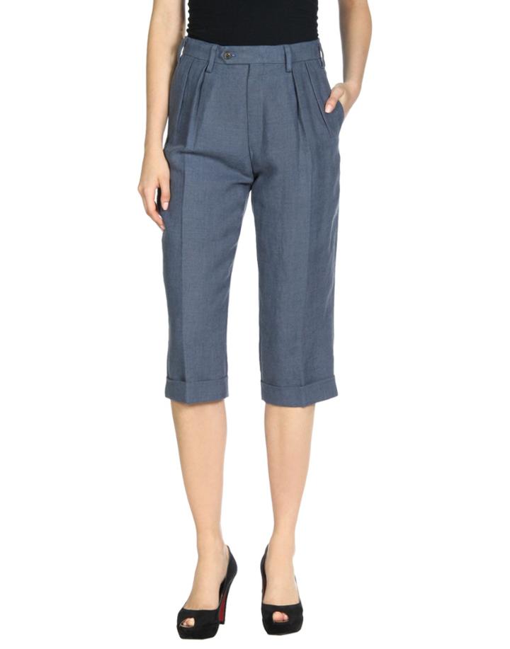Cosmic Wonder 3/4-length Shorts