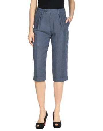Cosmic Wonder 3/4-length Shorts