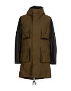 Giocasta Coats